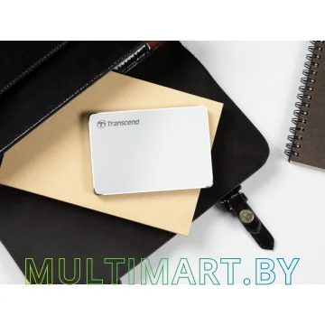 Внешний накопитель Transcend StoreJet 25C3S TS2TSJ25C3S 2TB картинка 6